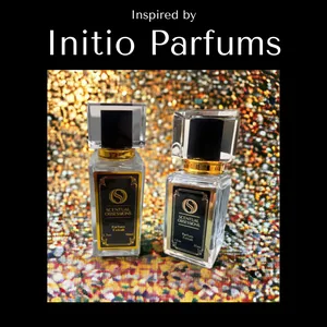 Scentual Obsessions Oud to be Happy