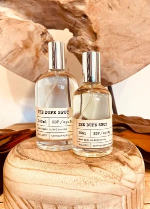 The Dupe Spot Santal Austral