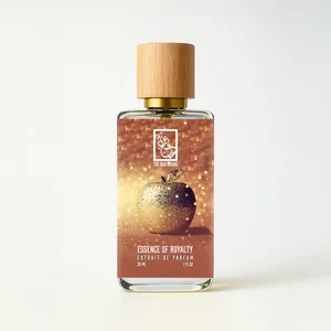 The Dua Brand Essence Of Royalty
