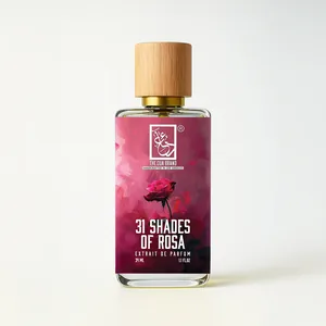 The Dua Brand 31 Shades of Rosa