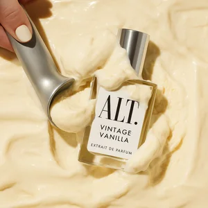 ALT Fragrances Vintage Vanilla