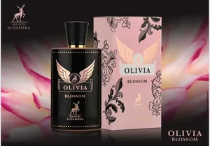 Maison Alhambra Olivia Blossom