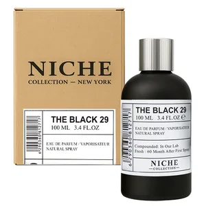 Khalis The Black 29