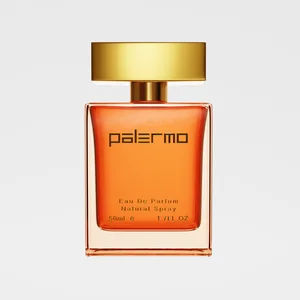 Palermo Perfumes Scandal Le Parfum