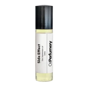 Oil Perfumery Side Effect