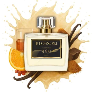Blossom Perfumery 480