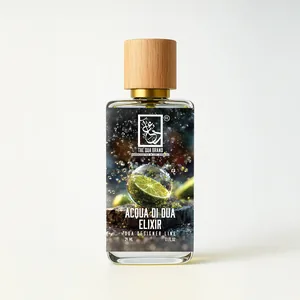 The Dua Brand Acqua Di Dua Elixir