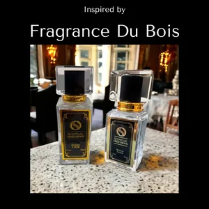 Scentual Obsessions Sunny in Paradise