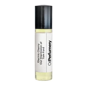 Oil Perfumery Electric Cherry