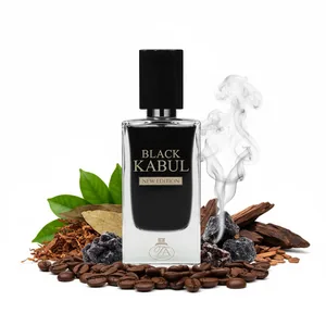 French Avenue Black Kabul New Edition