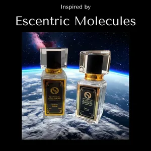 Scentual Obsessions The Magician