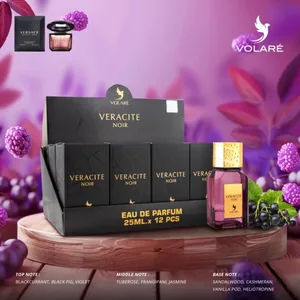 Volare Veracite Noir