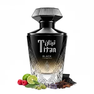 Al Absar Titan Black