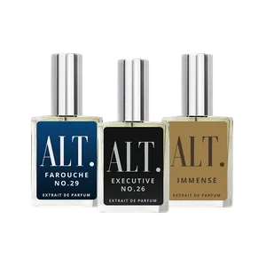 ALT Fragrances L'Immensité