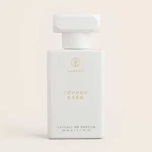 Oakcha Copper Cask