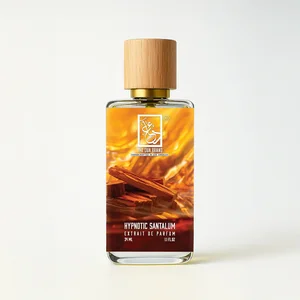The Dua Brand Hypnotic Santalum