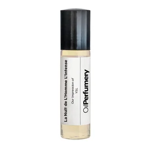 Oil Perfumery La Nuit de L'Homme L'Intense