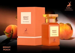 Maison Alhambra Bright Peach