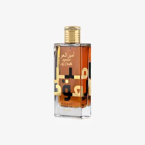 Ameer Al Oudh Intense