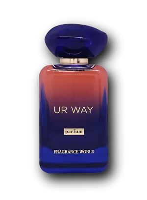 Fragrance World UR Way