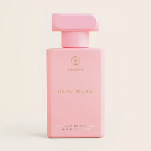 Oakcha Real Muse