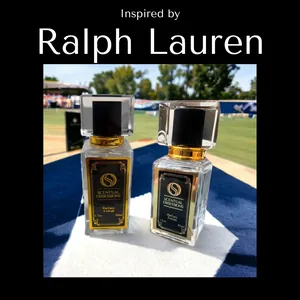 Scentual Obsessions Adventure