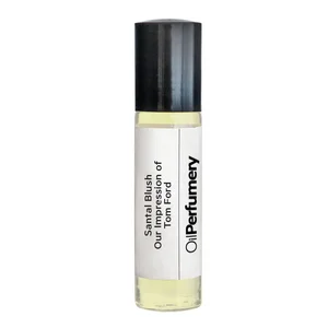 Oil Perfumery Santal Blush