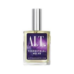 ALT Fragrances Terrestrial
