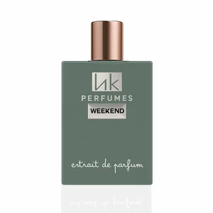 HK Perfumes Weekend
