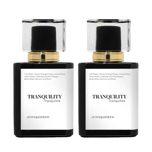 AromaPassions Tranquility