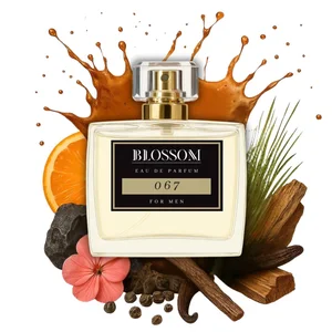 Blossom Perfumery 067