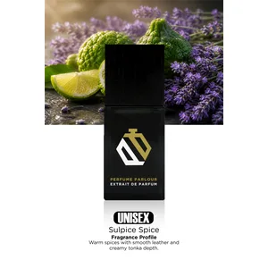 Perfume Parlour Sulpice Spice
