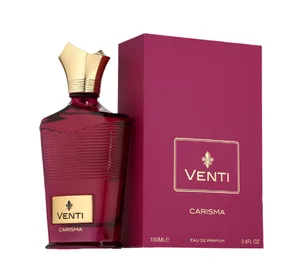 Fragrance World Venti Carisma