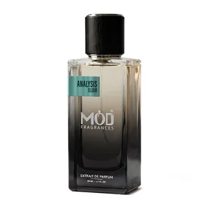 Mod Fragrances Analysis Elixir