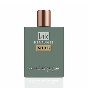 HK Perfumes Notes