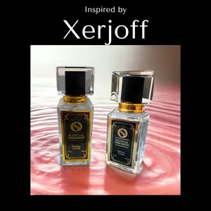 Scentual Obsessions Pure Citrus