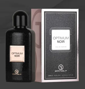 Grandeur Elite Optimum Noir