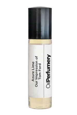 Oil Perfumery Oil Perfumery
