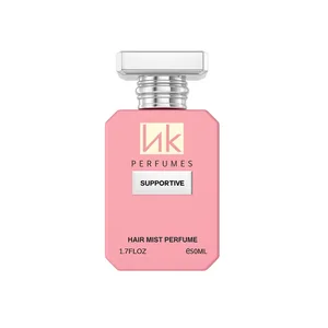 HK Perfumes Supportive
