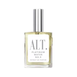 ALT Fragrances Platinum Water