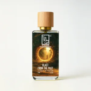 The Dua Brand Blast From the Past