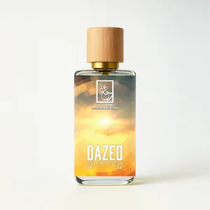 The Dua Brand Dazed