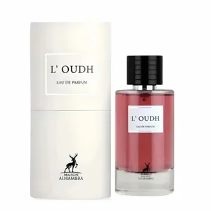 Maison Alhambra L'Oudh