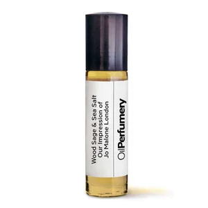 Oil Perfumery Wood Sage & Sea Salt