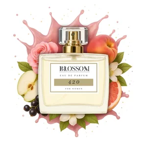 Blossom Perfumery 420