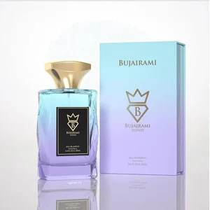 Bujairami Affinity