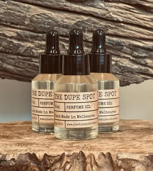The Dupe Spot PERFUME OIL #4 Our duplication of  SAUVAGE