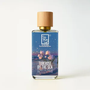 The Dua Brand Tuberose