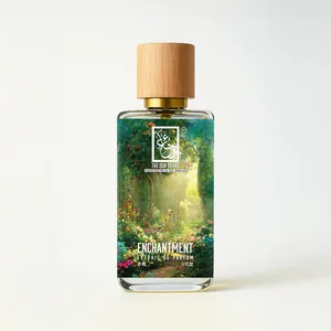 The Dua Brand Enchantment