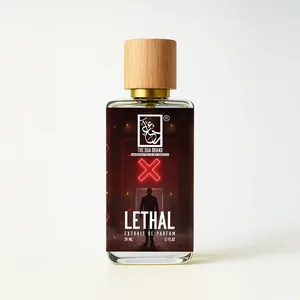 The Dua Brand Lethal